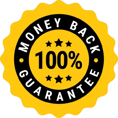 Gluco Extend money-back-guarantee