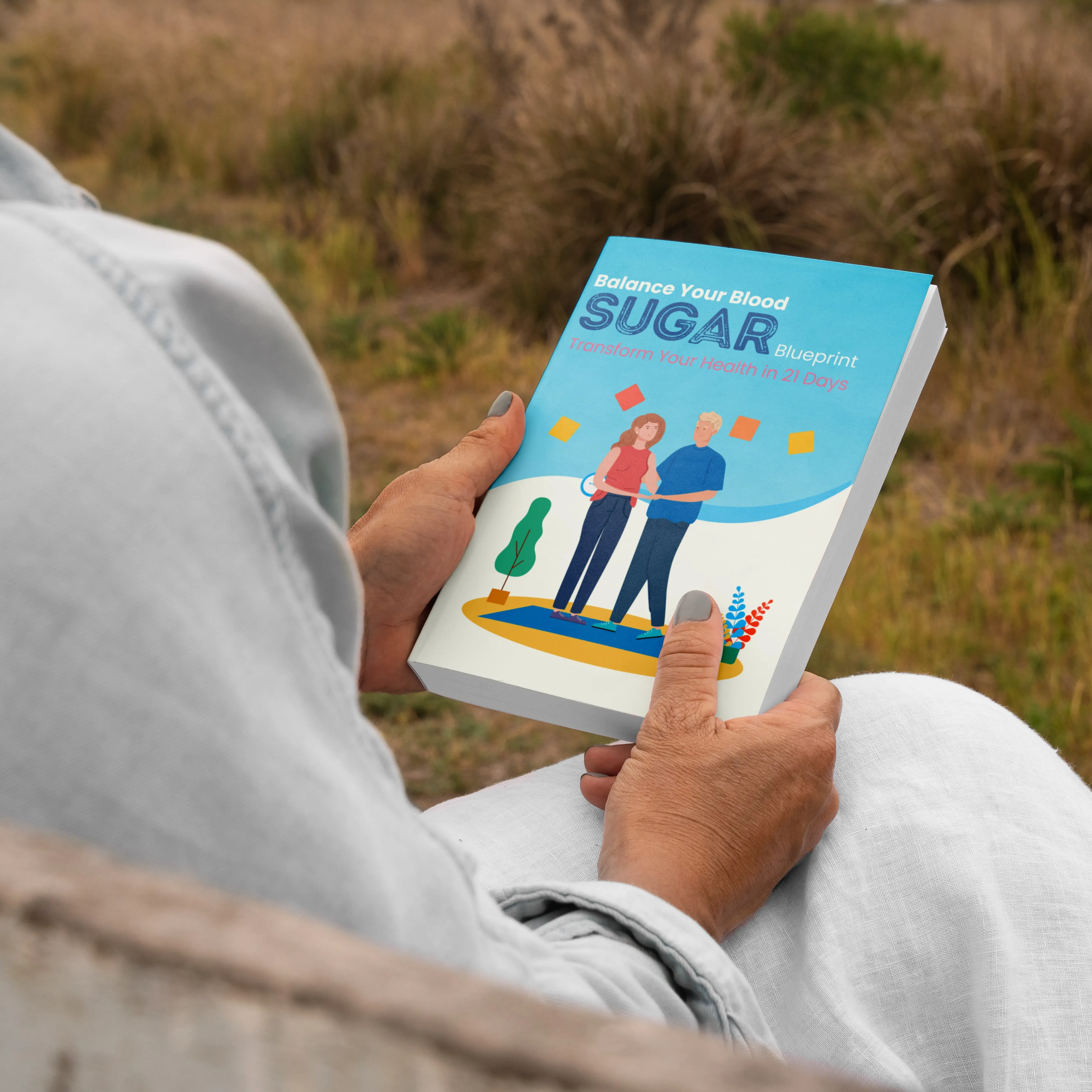 Gluco Extend bonus 2